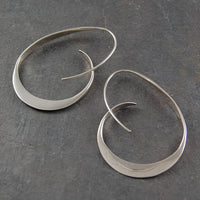 Spiral Earrings Delight