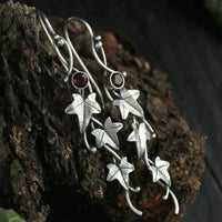 Vintage Elf Earrings
