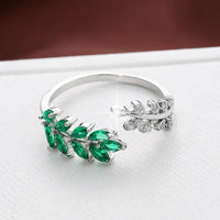 Vivara Lyselle Ring
