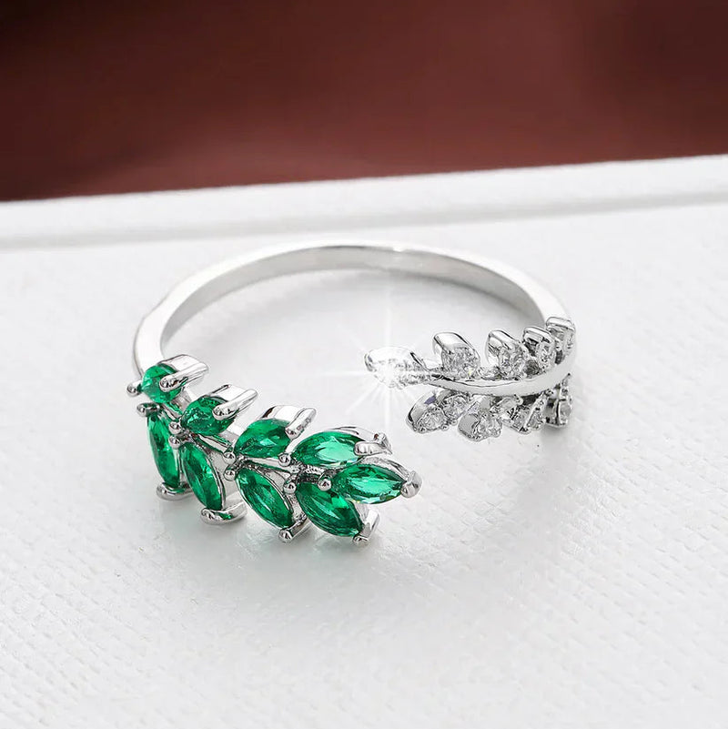 Vivara Lyselle Ring